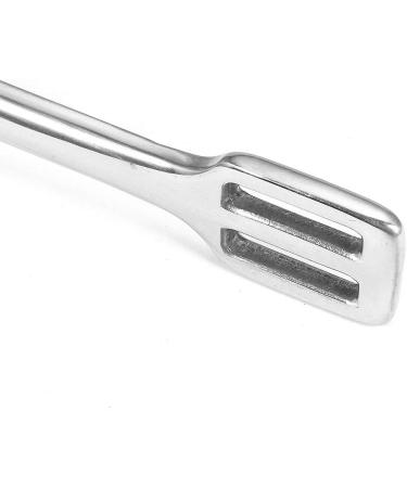 Horse Spurs 1 Pair Stainless Steel Equestrian Spurs Smooth Roller Ball Spurs- You Boots Western Spurs for Riding Bumper Supplies West Cowboy for Horse Training Equestrian(1 pair women horse spurs) - Buy Online on GoSupps.com