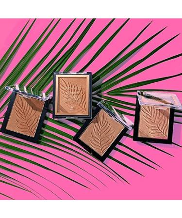 Buy Wet n Wild Color Icon Bronzer | Soft Long-Lasting Vegan Formula for Radiant Skin | International Shipping Available - Buy Online on GoSupps.com