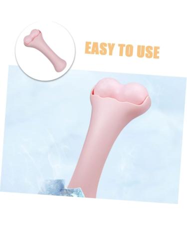 HONMEET Facial Beauty Equipment Walker Roller Face Puffiness Reducer Beauty Tools Skincare Essentials Skin Care Must Haves Abs - Buy Online on GoSupps.com