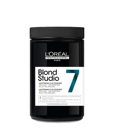 L'Or al Blond Studio Clay 500 g