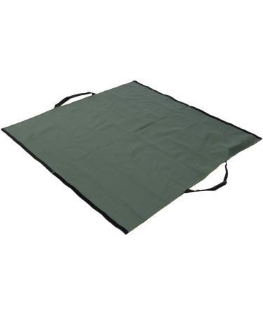Wear Resistant Durable Leaf Bag Garden Waste Bag Saving Space Cutting Grass Storage for Carrying Yard - Buy Online on GoSupps.com