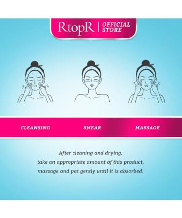 RtopR Mango Nourishing Eye Cream - Hydrate & Revitalize Your Eyes | International Shipping Available - Buy Online on GoSupps.com