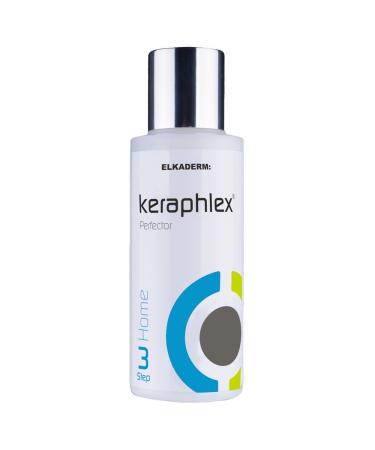 Keraplex Care Set: Step 3 Treatment & Shampoo Ultimate At-Home Hair Care 100ml & 200ml - International Shipping Available - Buy Online on GoSupps.com