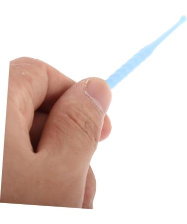 Holibanna 12-Piece Disposable Plastic Cleaning Tools Hygiene Kit Wax Remover Random Color - Buy Online on GoSupps.com