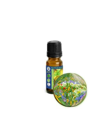 Chypre Absolute Essential Oil - 10 ml 1/3 oz