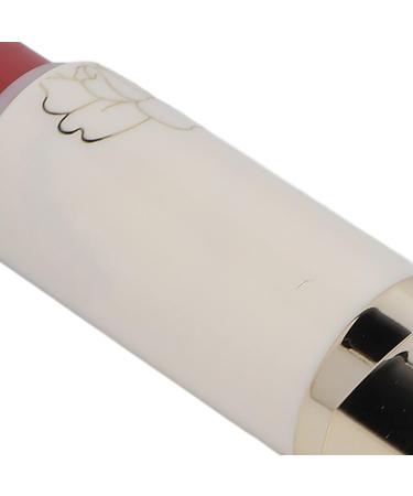  Ghzste 3.7g FOCALLURE Rose Matte Waterproof Lipstick High Color Rendering Sculpted Lipstick for Women (#102) - Buy Online on GoSupps.com