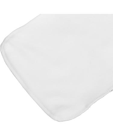 Unbleached Organic Castor Oil Pack of 3 - Natural Heat Compress for Wellness - Buy Online on GoSupps.com
