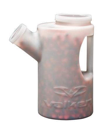 Valken Paintball Ball Hauler/Loader - Smoke - Buy Online on GoSupps.com