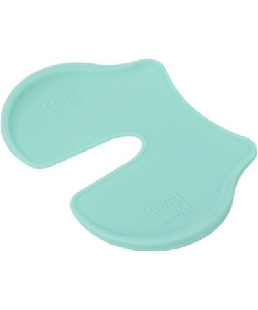 4PCS Shot Pain Reducer with Storage Box - Reusable Shooting Assist Blocks for Kids and Adults - Eases Discomfort from Immunizations Injections (Light Green) - Buy Online on GoSupps.com