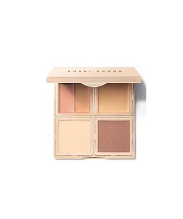 Bobbi Brown 5-In-1 Essential Face Palette - 04 Beige