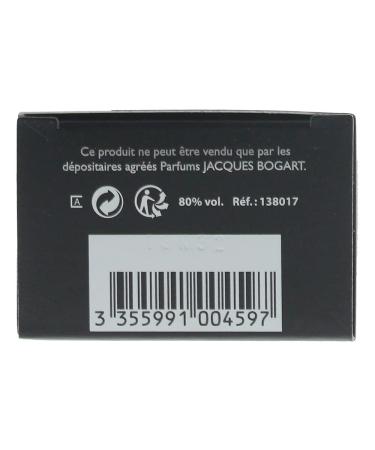 Jacques Bogart Silver Scent Cologne Deep 3.4 Ounce (Pack of 2) Deep 1 Count (Pack of 2) - Buy Online on GoSupps.com