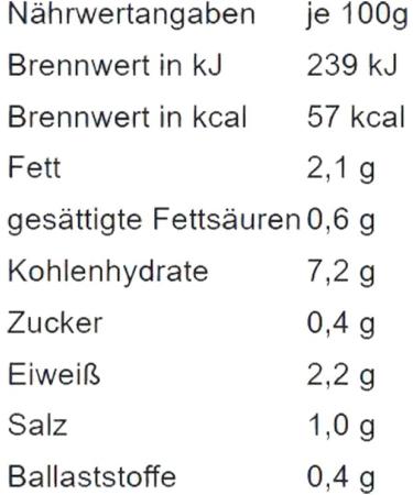  n.v. Erasco Chicken Rice Pot with Fresh Carrots and Herbs 800g - Buy Online on GoSupps.com