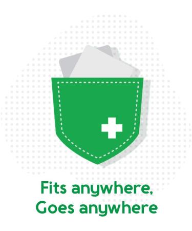 Sting-Kill First Aid Anesthetic Swabs - Instant Pain & Itch Relief for Bee Stings and Bug Bites (10 Count) - Buy Online on GoSupps.com