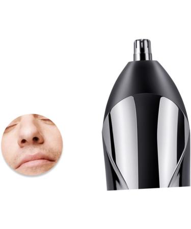 FRCOLOR Men's Slim Body Hair Trimmer - Cordless Rechargeable USB Charging | Perfect for Travel - Buy Online on GoSupps.com