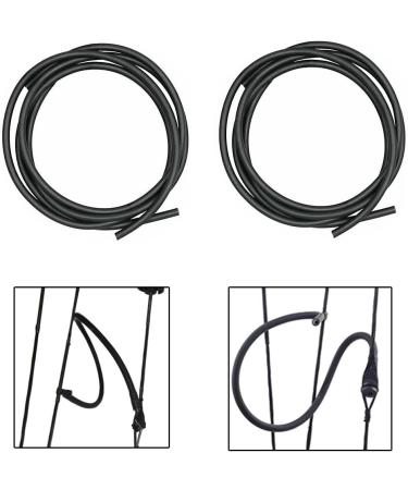 13FT Peep Sight Tubing - Replacement Tube for Compound Bow Hunting - Buy Online on GoSupps.com