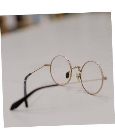 Healeeved 240 Pairs Anti-Slip EVA Sponge Nose Pads for Glasses - Soft Slipproof Comfort | Compatible with Sunglasses - 3 Pack (1x0.6x1 cm) - Buy Online on GoSupps.com