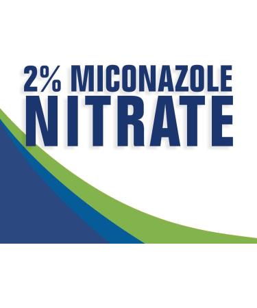 Zeasorb Athlete's Foot Powder 2.5 oz - Super Absorbent Itch Relief - Buy Online on GoSupps.com