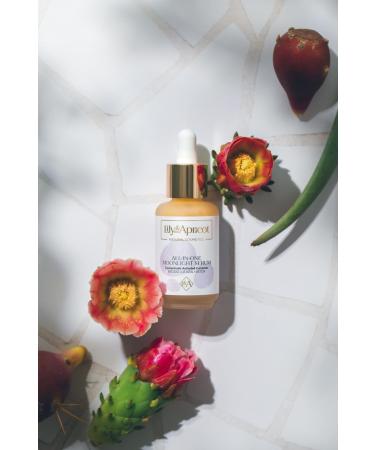 Lily and the Apricot AlInOne Monlight Night Serum 30 ml - Buy Online on GoSupps.com