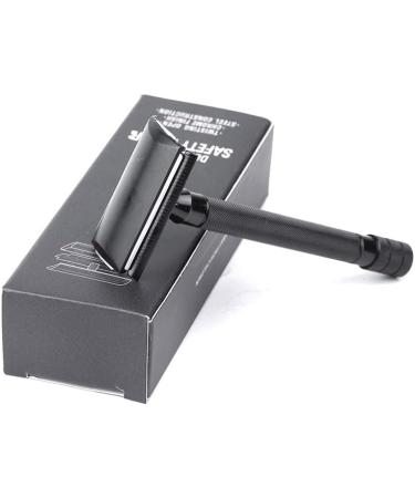 Doppio Edge Classic Men Rasa | Rasoio di Sicurezza per Capelli Delicati - Acquista Online | Spedizione Internazionale Disponibile - Buy Online on GoSupps.com
