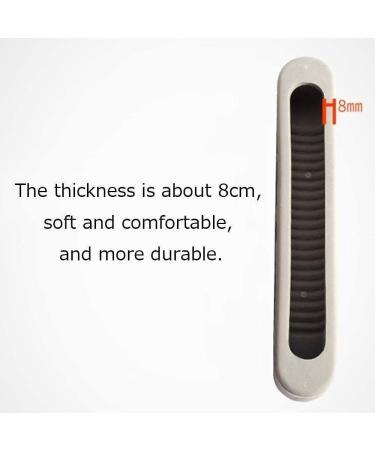 Crutches for Adults Underarm Premium Disabled Auxiliary Aluminum Alloy Walking Stick and - Height Adjustable Walker Crutches for Men Women The Elderly Disabled Great for Travel or Work Independence A Small - Buy Online on GoSupps.com