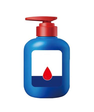 G n rique Shampoo Shampoo & Conditioner | Volumizing Control for Cleansing and Refreshing | Natural Hair Wash 300ml Anti-Hair Loss Care for Men and Women