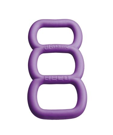 Beco Baby Carrier Unisex Adult Benamic Aqua Fitness Device One Size Purple