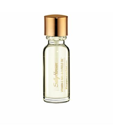 Sally Hansen Vitamin E Nail and Cuticle Oil 13.3 ml