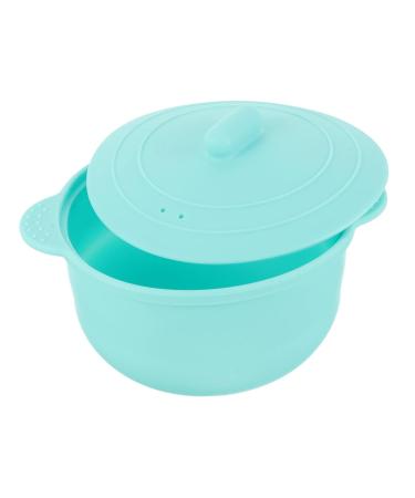 Beaupretty 4-Pack Silicone Wax Melts & Skin Care Heating Bowls | Travel-Friendly Hair Removal Solutions - Buy Online on GoSupps.com