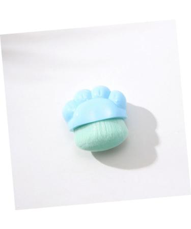 Cat Claw Foundation Brush Blush Brush Travel Loose Powder Brush Travel Concealer Brush Portable Makeup Applicator Brush Portable Concealer Brush Cute Makeup Brush Artificial Fiber Didiseaon - Buy Online on GoSupps.com