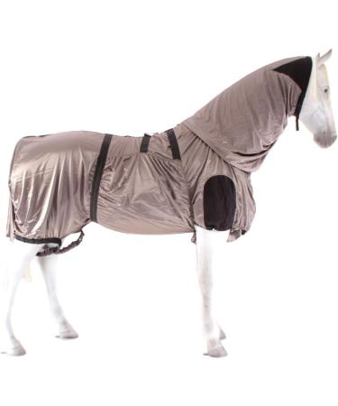Busse Eczema Blanket - Strong Anthracite 125 cm Length | International Shipping Available - Buy Online on GoSupps.com