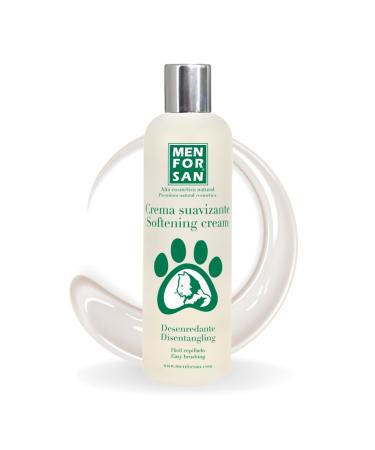 MENFORSAN Detangling Smoothing Cream for Cats 300ml