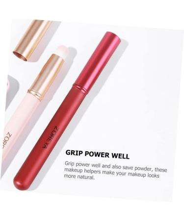 POPETPOP Lip Brush Concealer Brush Lip Balm Applicator Lip Gloss Applicator Lipstick Brush Lip Wands Lipstick Applicator Wands Women Makeup Tools Lip Eye Cream Applicator Tool - Buy Online on GoSupps.com