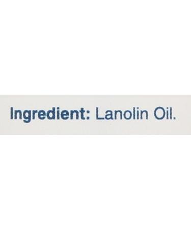 Home Health Liquid Lanolin 4 fl oz - Pure Moisturizing Solution for Skin Care | Shop Internationally - Buy Online on GoSupps.com