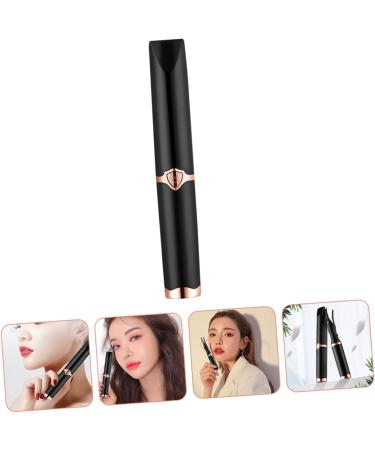 Didiseaon 1set Heated Eyelash Curler Rizador De Pesta as Electric Curlers Makeup Eyelash Curler Electric Heated Lash Curler Electric Eyelash Curler Comb Charge Beauty Tools Abs - Buy Online on GoSupps.com