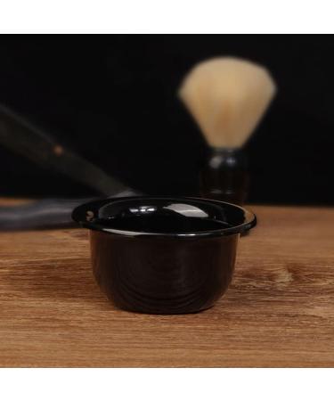 Fublazeze Beard Soap Bowl - Premium PP Shaving Bowl for Grooming | International Shipping Available - Buy Online on GoSupps.com