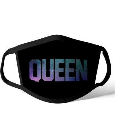 Snuzz Mouth Nose Cover King & Queen - Washable & Reusable 100% Polyester - 2-Layer Double Pack - Smart Storage in Germany - Buy Online on GoSupps.com