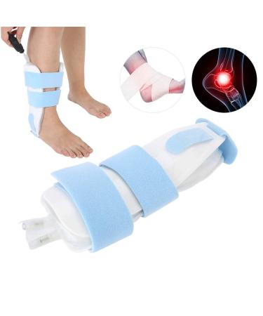 ZJchao Air Ankle Cast - Inflatable Ankle Splint & Support Brace for Optimal Stabilization | International Shipping Available - Buy Online on GoSupps.com
