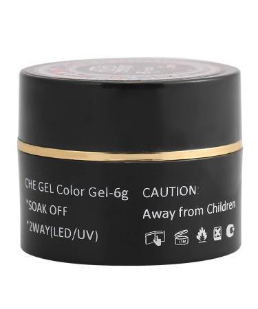 Professional Nail Gel Glue for Rhinestone Decoration - Adhesive UV Gel for Bling Nails - Buy Online on GoSupps.com
