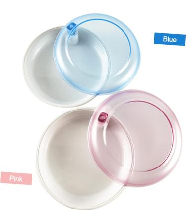 Buy Healeved Prosthesis Suitcases & Dental Boxes - Rotating Storage for False Teeth & Dentures | International Shipping Available - Buy Online on GoSupps.com