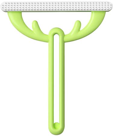 Efficient Cat Hair Remover & Lint Remover - Easy Clean Manual Tool for Sofas & Bedrooms - International Shipping Available - Buy Online on GoSupps.com