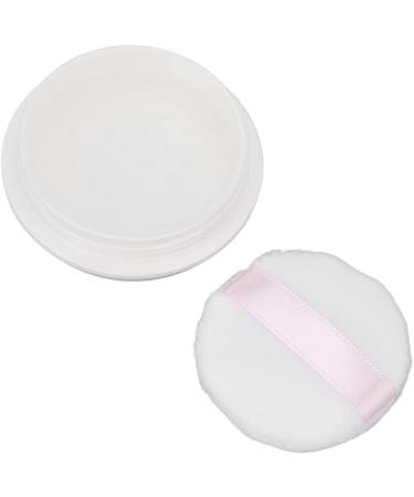 Bulk Powder Container Refillable Portable Makeup Powder Container. easy to apply - Buy Online on GoSupps.com