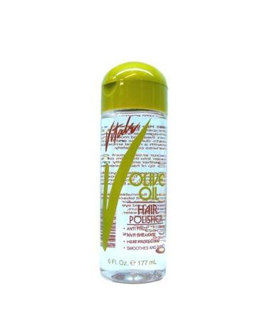 Vitale Olive Oil Hair Polisher 177ml