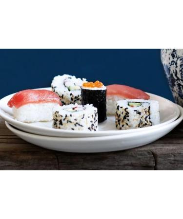 Mizkan Japanese Sushi Seasoning 275ml - Buy Online on GoSupps.com