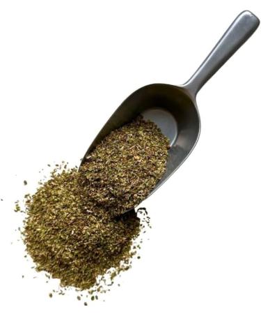 Herbal tea top Oregano 1 KILO Origanum vulgare. - Buy Online on GoSupps.com