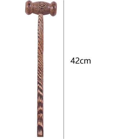 Predolo Wooden Massager Set - 3 Pieces for Relaxing Neck & Arm Massages | International Shipping Available - Buy Online on GoSupps.com
