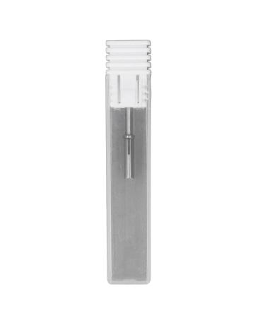 Portable Nail Drill with Smoothing Operation Efficient Nail Care Solutions Mini Size for Travel Bearing Design Compatible with Different Sanding Bands