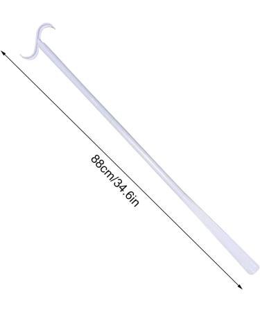 Buy HMLTD Older Sock Assistant - Adjustable Sock Aid Device with Shoe Open Function & Removable Dressing Hook for Easy Dressing | Multinational Shipping Available - Buy Online on GoSupps.com