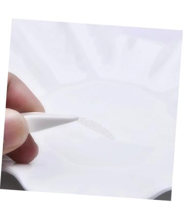 POPETPOP 2 Packs Spray Bottles Makeup Tape Fork Rods Stickers Double Eyelid Sticker Invisible Travel 9*2cmx2pcs As Shownx2pcs - Buy Online on GoSupps.com