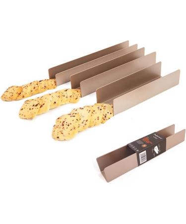 HOMSFOU 2 Pcs Metal Cutters Soap Soap Molds Metal Dies Biscuit Fondant Cutters DIY Cake Mold Soap Moulds Fondant Mold Cookie Cutters Biscuit Mold Short Plaque mediumx2pcs As Shownx2pcs - Buy Online on GoSupps.com
