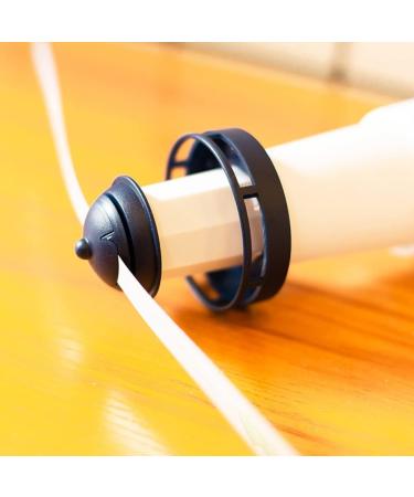 GRARRO Portable Fan Leaf Fly Repellent Automatic Fly Catcher Retracts and Rotates 360 Degrees to Drive Flies and Mosquitoes A - Buy Online on GoSupps.com